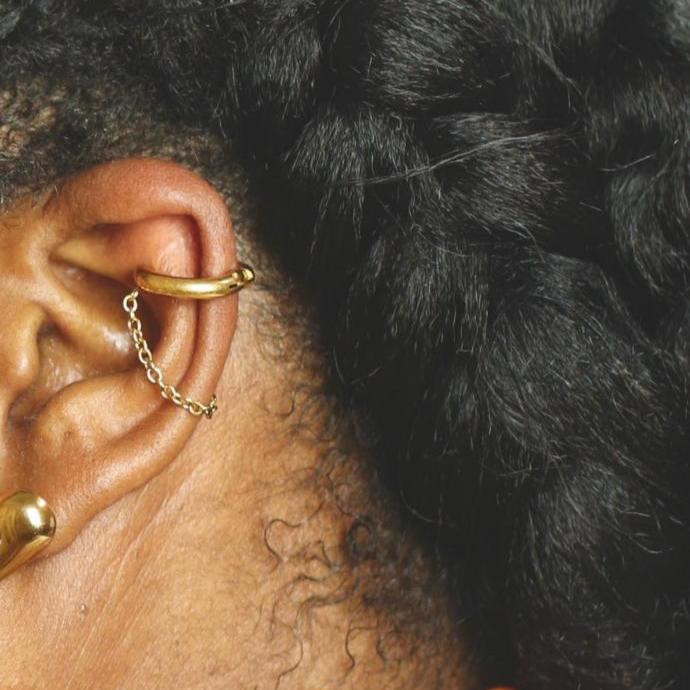 Subtle Symphony Ear Link